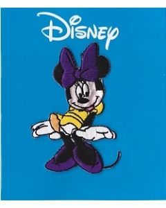 Minnie Mouse applicatie van Disney