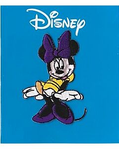Minnie Mouse applicatie van Disney