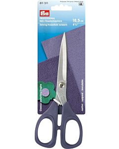 Naai- / huishoudschaar professional 16.5cm  Prym 611511