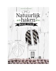 Haakboek Natuurlijk haken Nordic Style