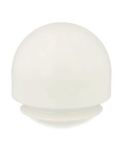 Opry Wobble Ball 110mm - wit