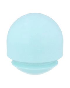 Opry Wobble Ball 110mm groot in het blauw