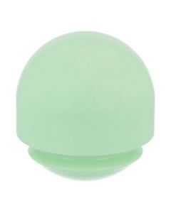 Opry Wobble Ball 110mm groot in het groen