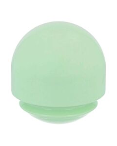 Opry Wobble Ball 110mm groot in het groen