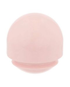 Opry Wobble Ball 110mm groot in het roze.