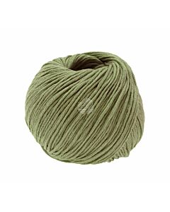 Lana Grossa Organico kl. 138