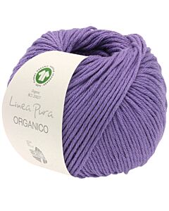 Lana Grossa Organico kl.132