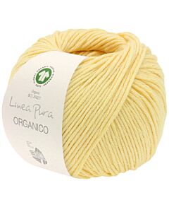 Lana Grossa Organico kl.132