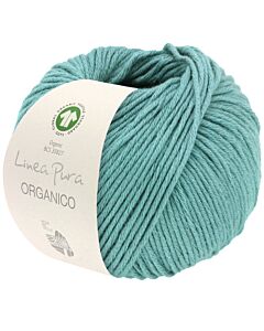 Lana Grossa Organico kl.132