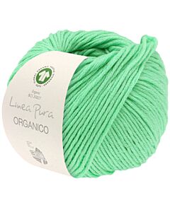 Lana Grossa Organico kl.132