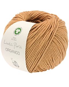 Lana Grossa Organico kl.132