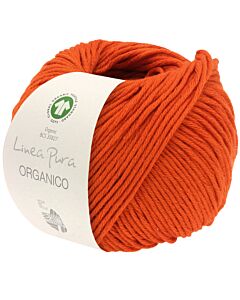 Lana Grossa Organico kl.132