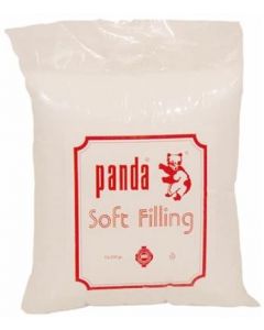 Panda Kussenvulling zak 250 gram