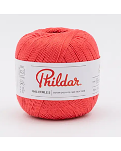 Phildar Phil Perle 5 kl.Marsala