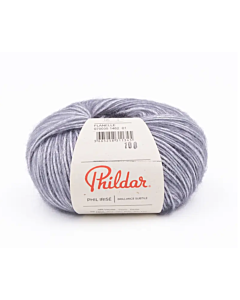 Phildar Phil Irisé kleur Jeans