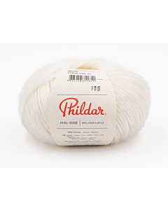 Phildar Phil Irisé kleur Nacre