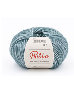 Phildar Phil Irisé kleur Jeans