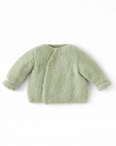 Phildar baby vestje breien van Phil Chouchou (215, m23)