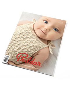 Phildar boek Nr.212