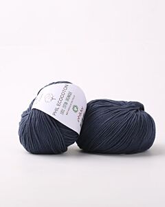 Phildar Ecocoton kl.Marine
