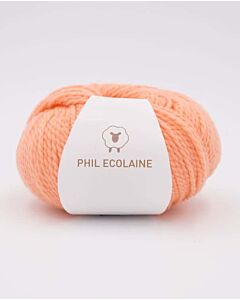 Phildar Phil Ecolaine kl.Pamplemousse