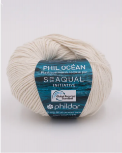 Phildar Phil Ocean kl.ecru