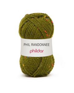 Phildar Phil Randonnees kl.13 Avocat