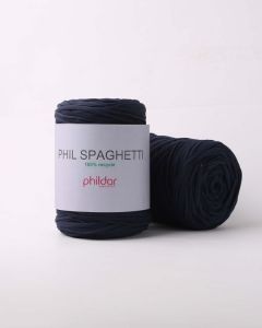 Phildar Phil Spaghetti kl.Blue marine