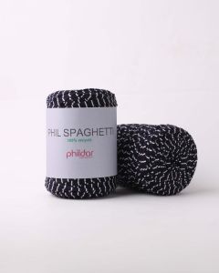 Phildar Phil Spaghetti kl.Mariniére