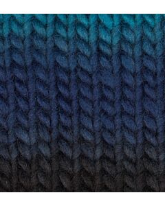 Phildar Terre Neuve wol kleur Ocean