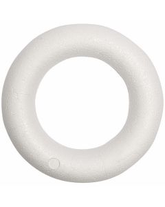 Rico Design piepschuim ring 12cm groo