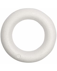 Rico Design piepschuim ring 12cm groo