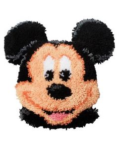 Vervaco knooppakket knoopkussen Mickey Mouse pn-0014640