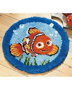 Knooppakket Knoopkleed Nemo Disney  Vervaco pn-0014708