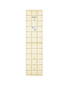 Prym universele liniaal 15x60cm met cm schaal