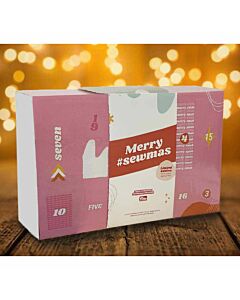 Prym Adventskalender 2022