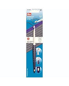 Prym Ergonomics haaknaald 6.0mm