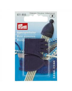 Prym puntbeschermers voor sokkennaalden 2.0-2.5mm