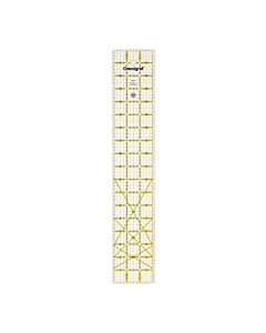 Prym universele liniaal 3x18 inch 611646