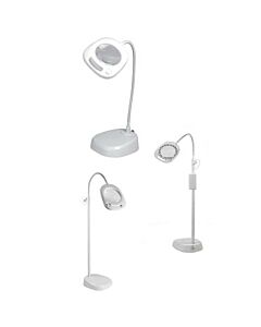 PURElite 4 in 1 daglichtlamp met loep