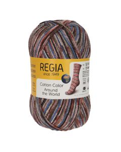 Regia Cotton Colour Around the world kl.2410