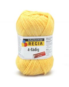 Regia Uni 4-draads kl.2041 sokkenwol