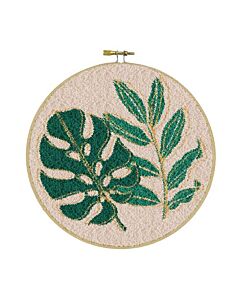 Restyle punchpakket botanisch