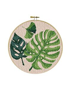 Restyle punchpakket botanisch