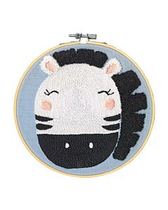 Restyle punchpakket luiaard