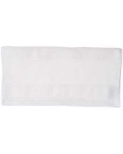 Rico Design handdoek met aida rand om te borduren wit 740220.18