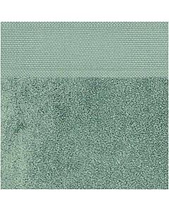 Rico Design handdoek met aida rand om te borduren zeegroen 740273.18