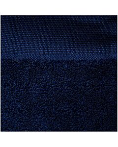 Rico Design washand met aida rand om te borduren donker blauw 740257.73