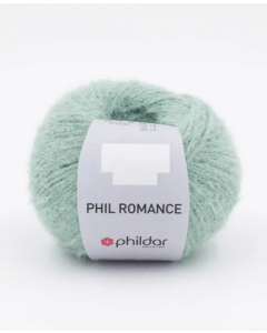 Phildar Phil Romance kl.Amande