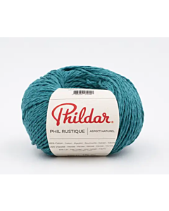 Phildar Phil Rustique kl.Prusse